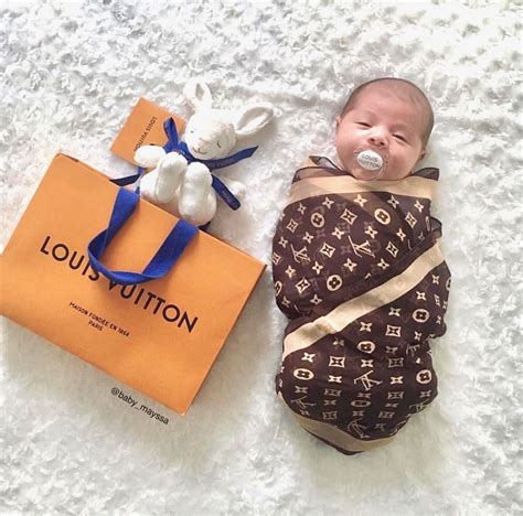 louis vuitton polo kids|louis vuitton baby sets.